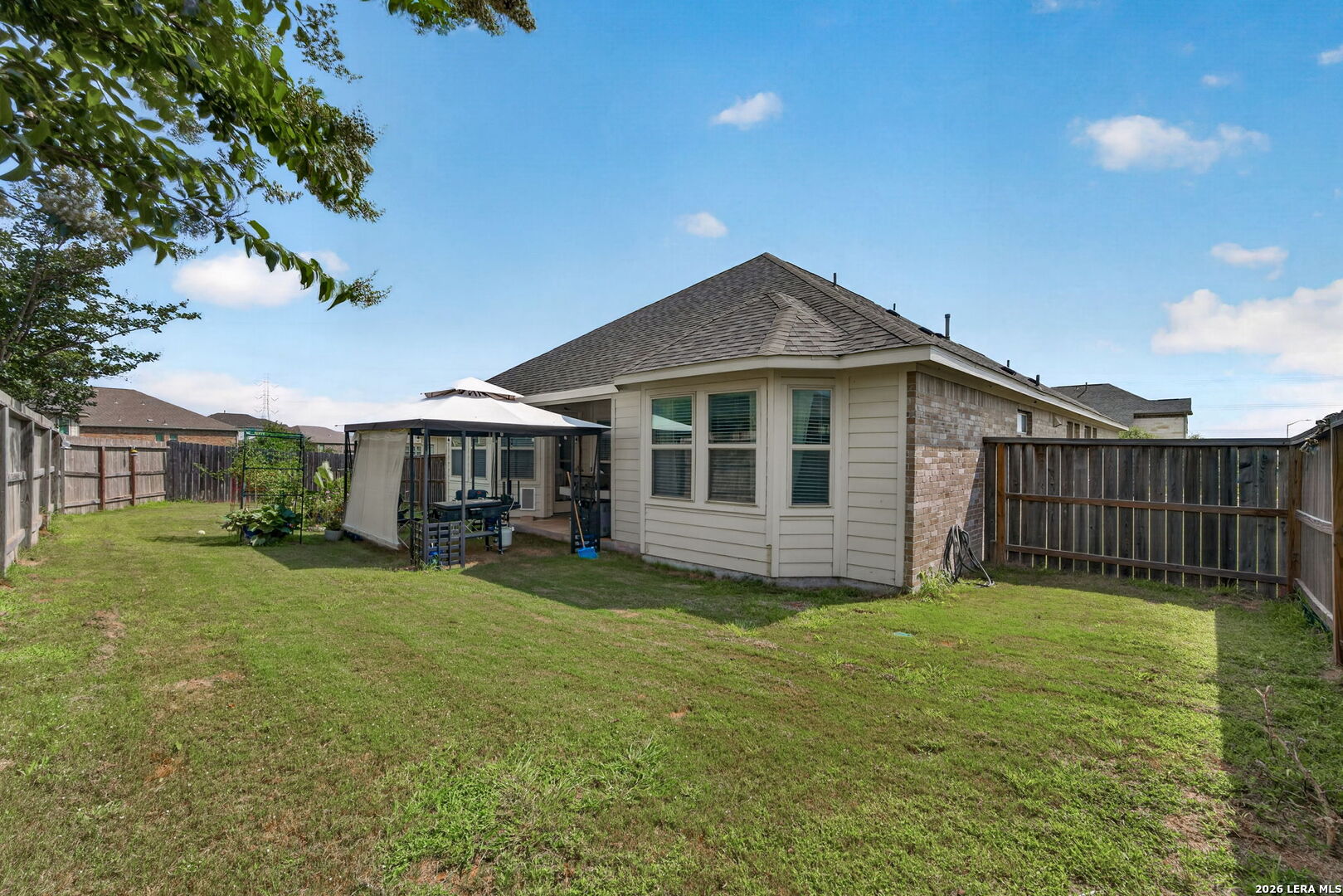 5003 Village Park Marion TX 78124