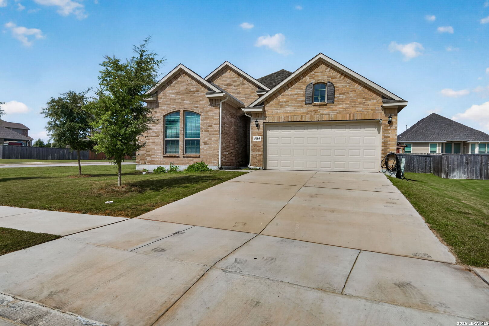 5003 Village Park Marion TX 78124