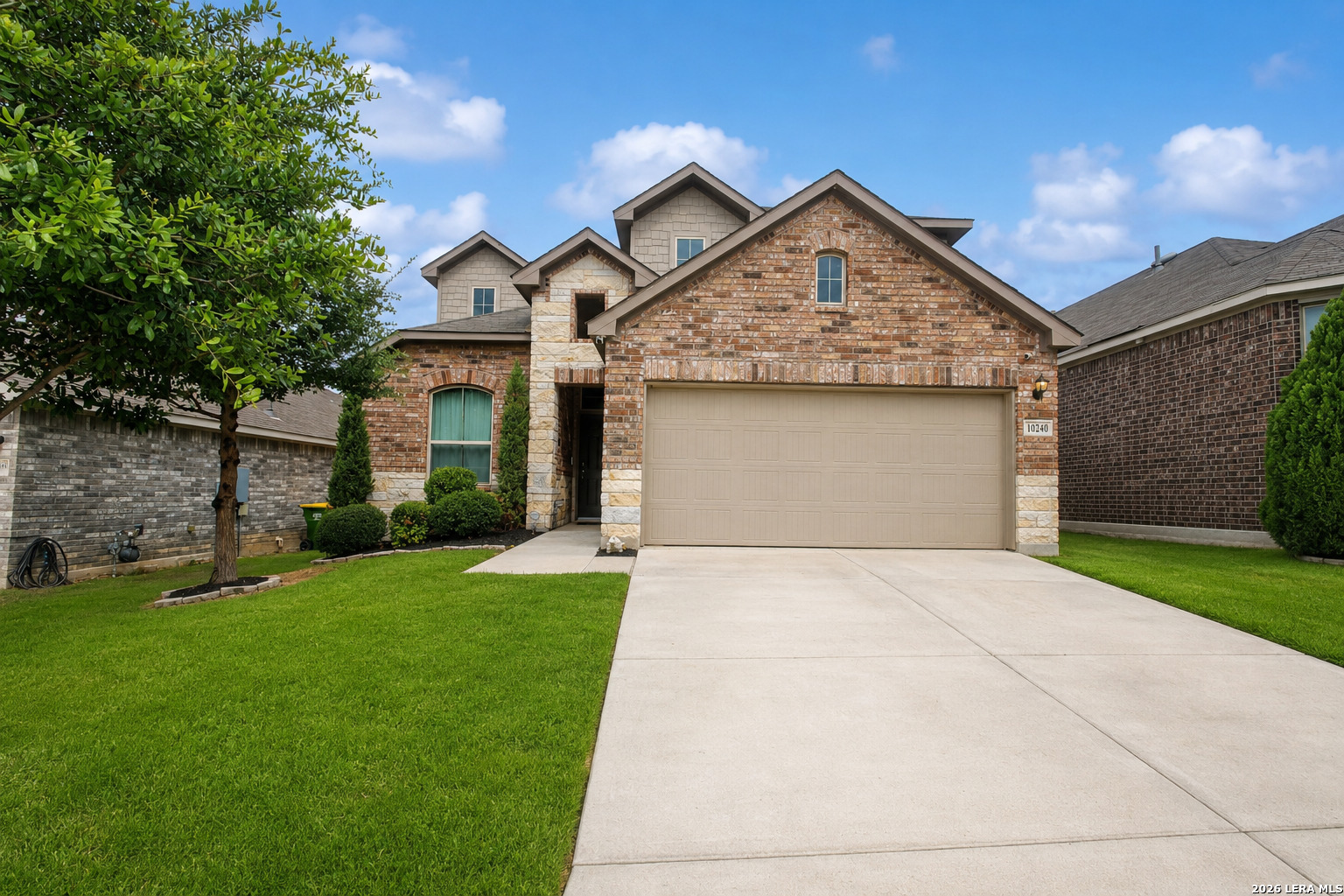 10249 Bricewood Place San Antonio TX 78254