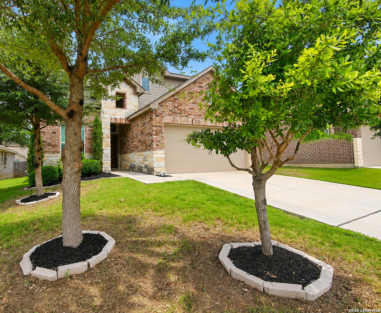 10249 Bricewood Place San Antonio TX 78254