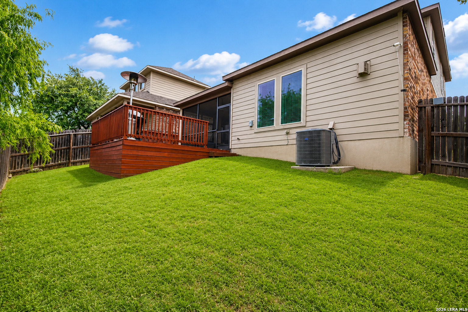 10249 Bricewood Place San Antonio TX 78254