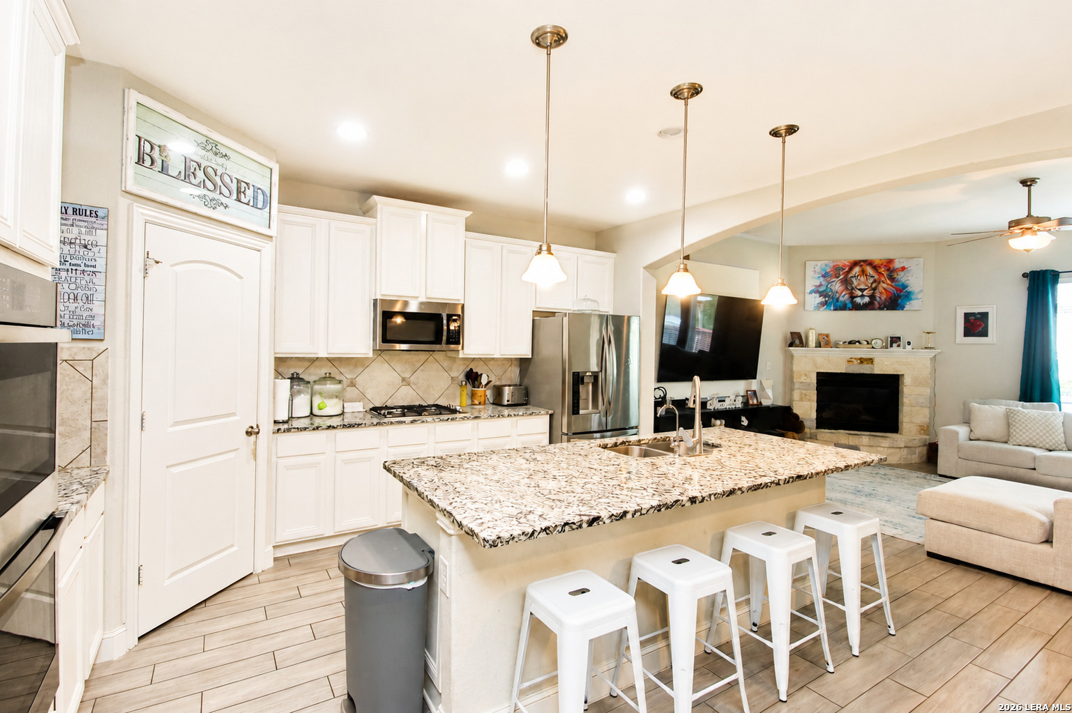 10249 Bricewood Place San Antonio TX 78254