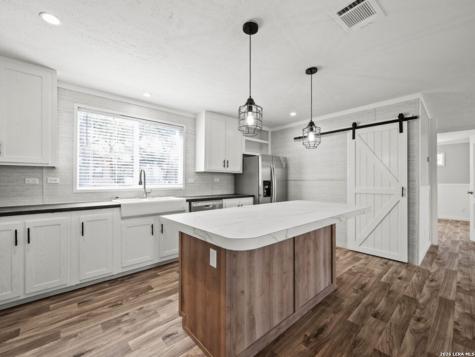 1144 Turkey Canyon Drive Spring Branch TX 78070