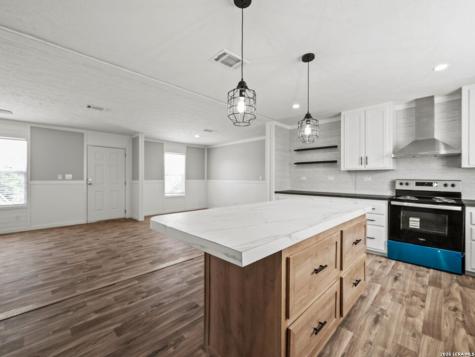 1144 Turkey Canyon Drive Spring Branch TX 78070