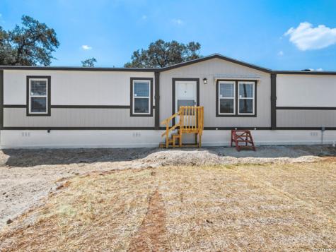 1144 Turkey Canyon Drive Spring Branch TX 78070