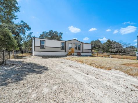 1144 Turkey Canyon Drive Spring Branch TX 78070