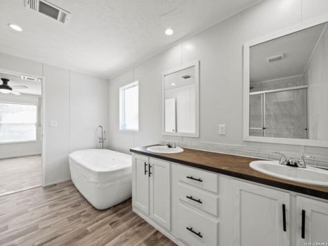 1144 Turkey Canyon Drive Spring Branch TX 78070