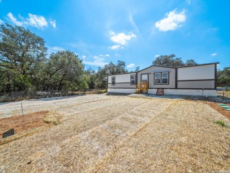 1144 Turkey Canyon Drive Spring Branch TX 78070