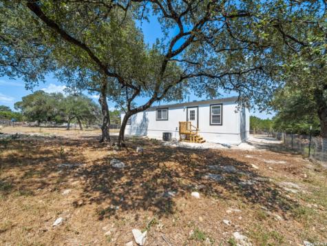 1144 Turkey Canyon Drive Spring Branch TX 78070