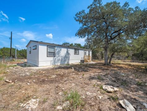 1144 Turkey Canyon Drive Spring Branch TX 78070