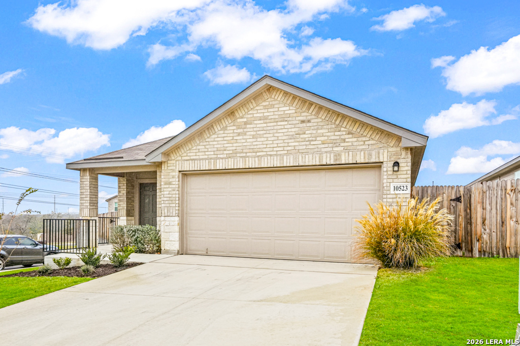 10523 Pomme San Antonio TX 78252