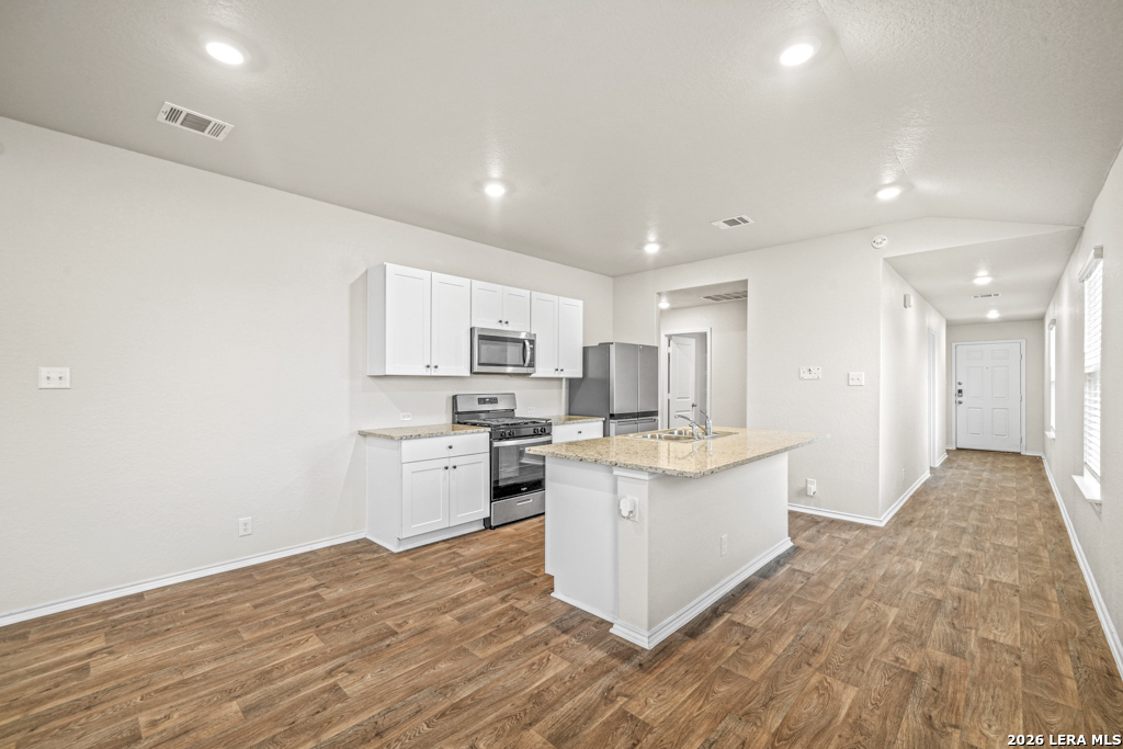 10523 Pomme San Antonio TX 78252