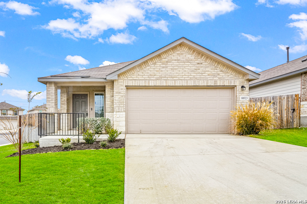 10523 Pomme San Antonio TX 78252