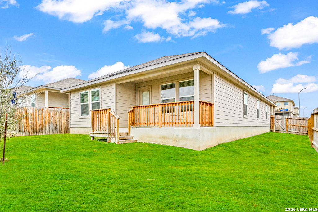 10523 Pomme San Antonio TX 78252