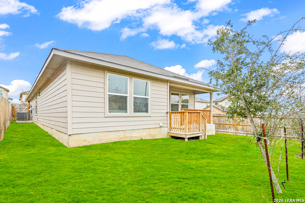 10523 Pomme San Antonio TX 78252
