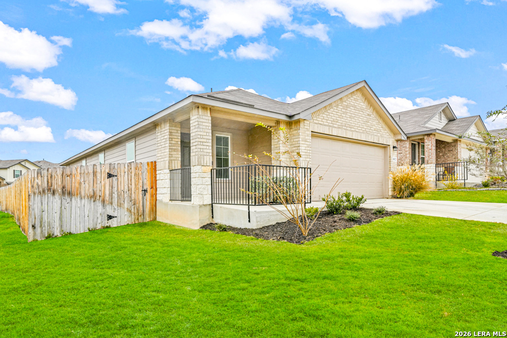 10523 Pomme San Antonio TX 78252