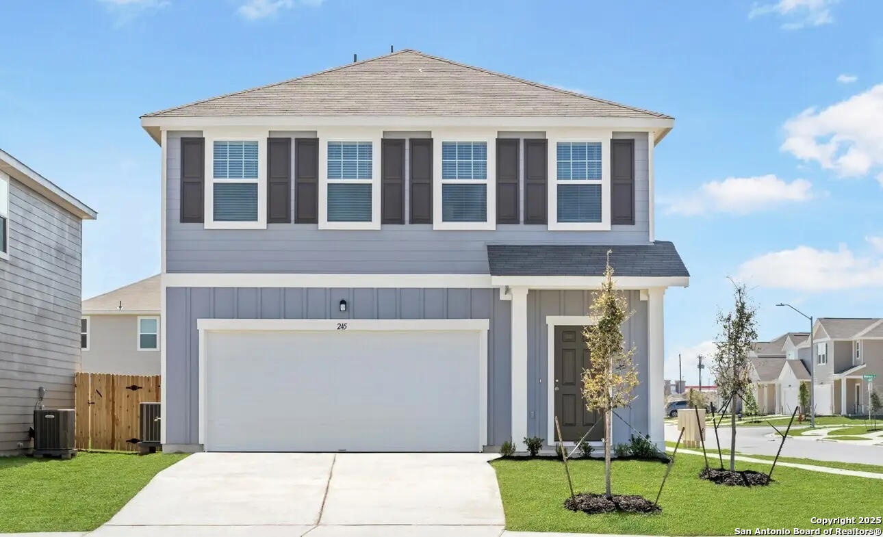 12725 Prairie Valley Schertz TX 78154