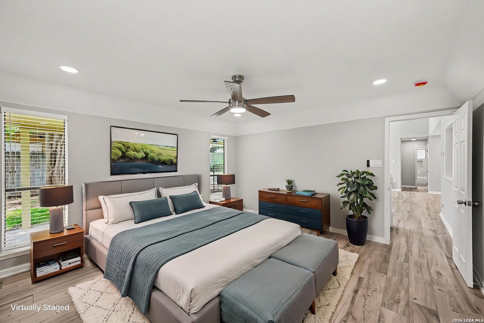 6154 Desert Trail San Antonio TX 78249