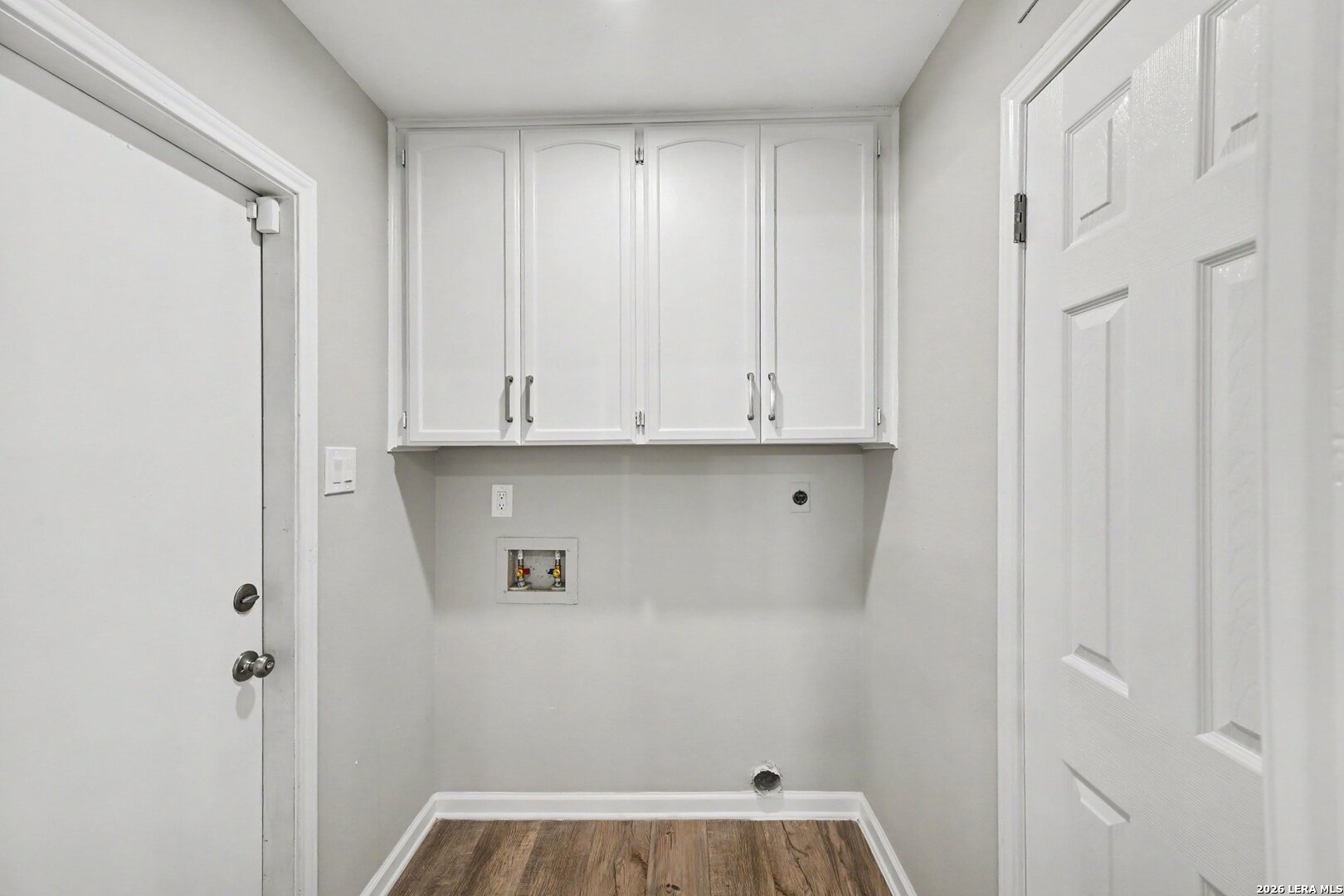 6154 Desert Trail San Antonio TX 78249