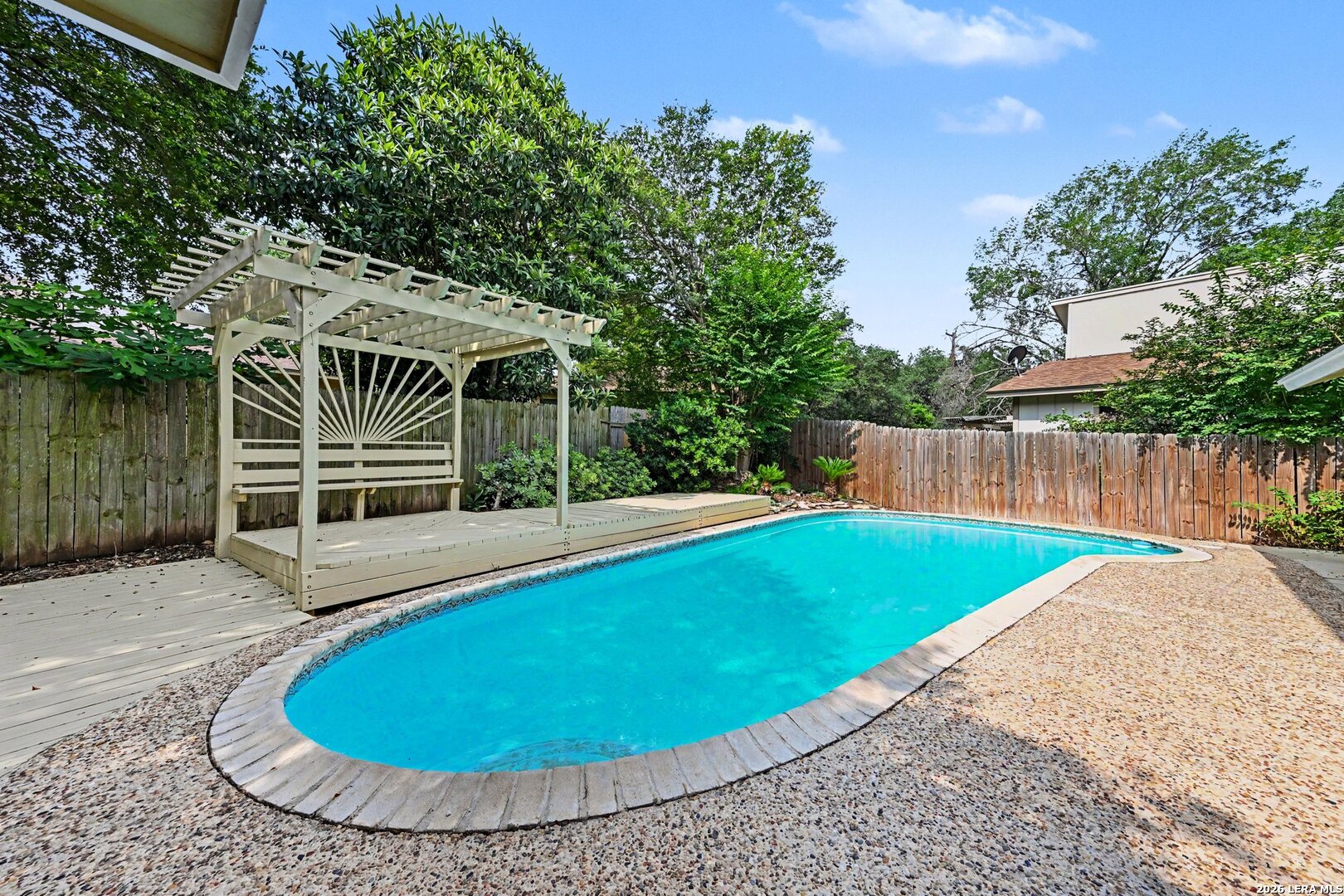 6154 Desert Trail San Antonio TX 78249