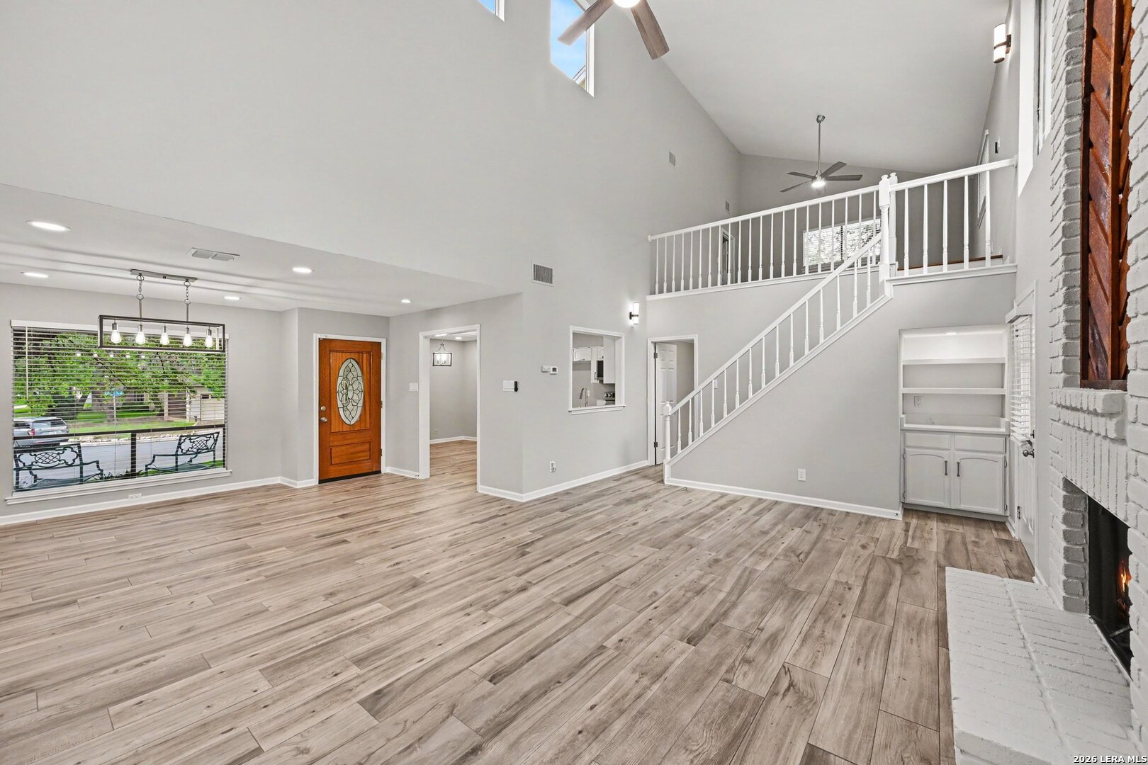6154 Desert Trail San Antonio TX 78249