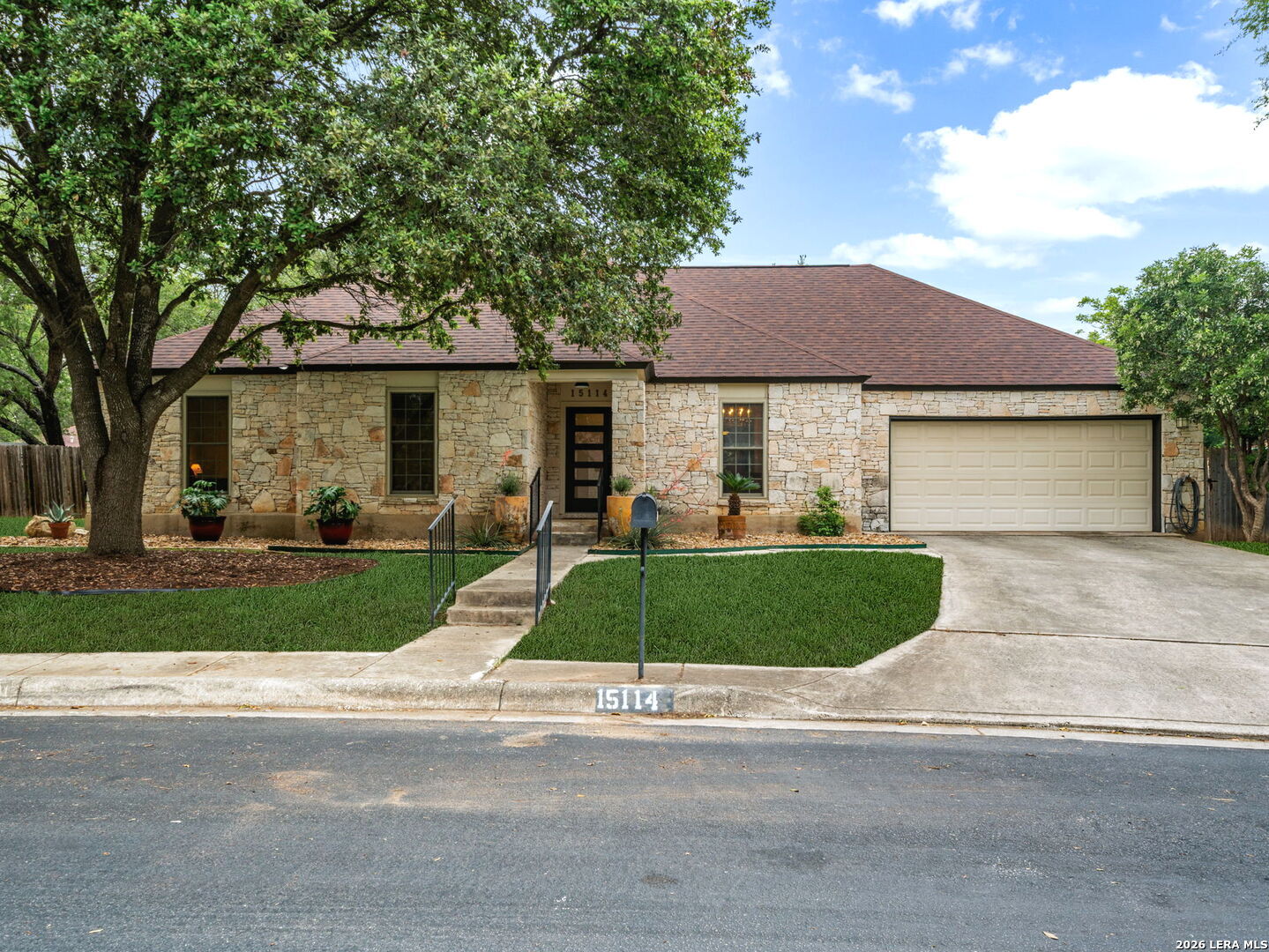 15114 Beckbrook Street San Antonio TX 78232