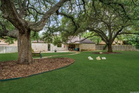 15114 Beckbrook Street San Antonio TX 78232