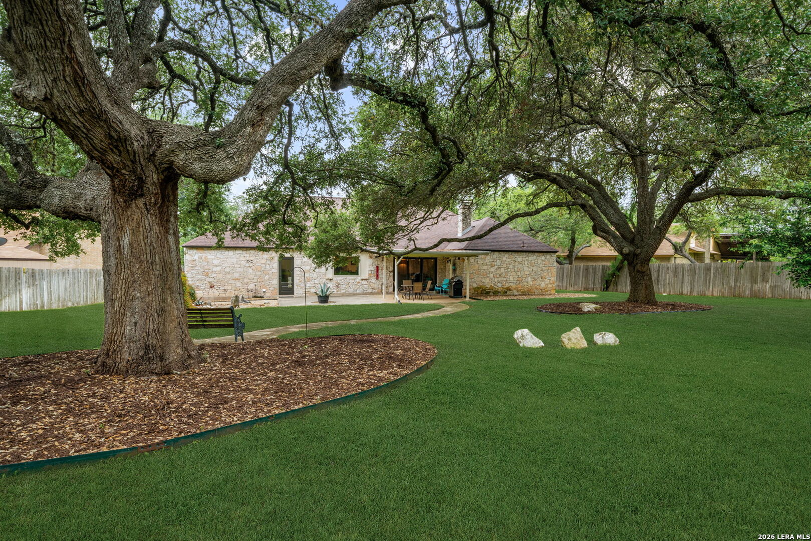 15114 Beckbrook Street San Antonio TX 78232