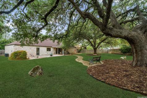 15114 Beckbrook Street San Antonio TX 78232