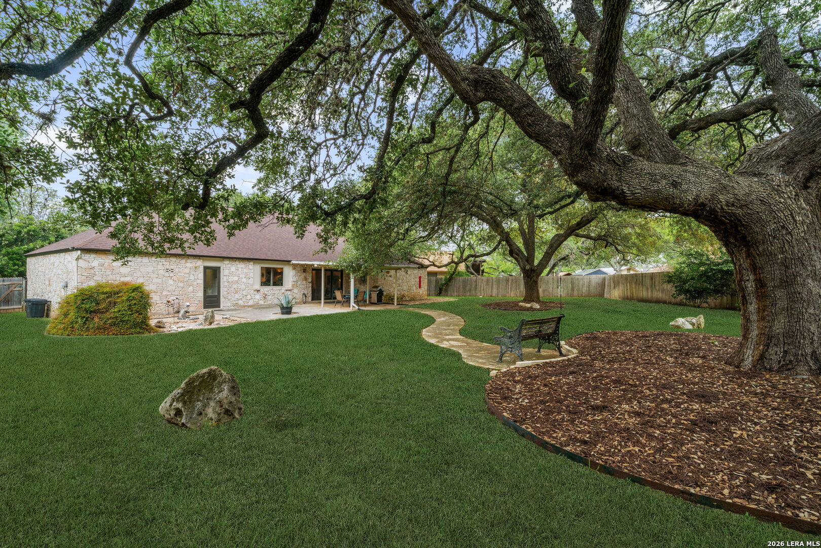 15114 Beckbrook Street San Antonio TX 78232