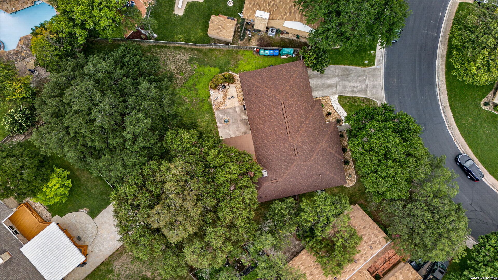 15114 Beckbrook Street San Antonio TX 78232