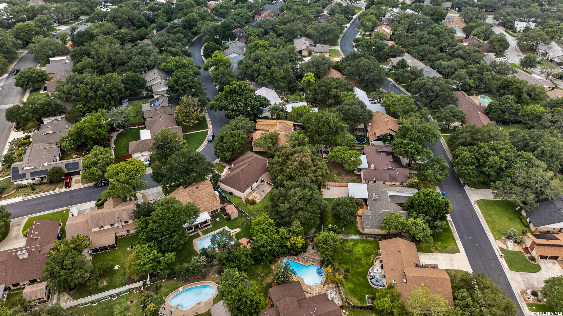15114 Beckbrook Street San Antonio TX 78232