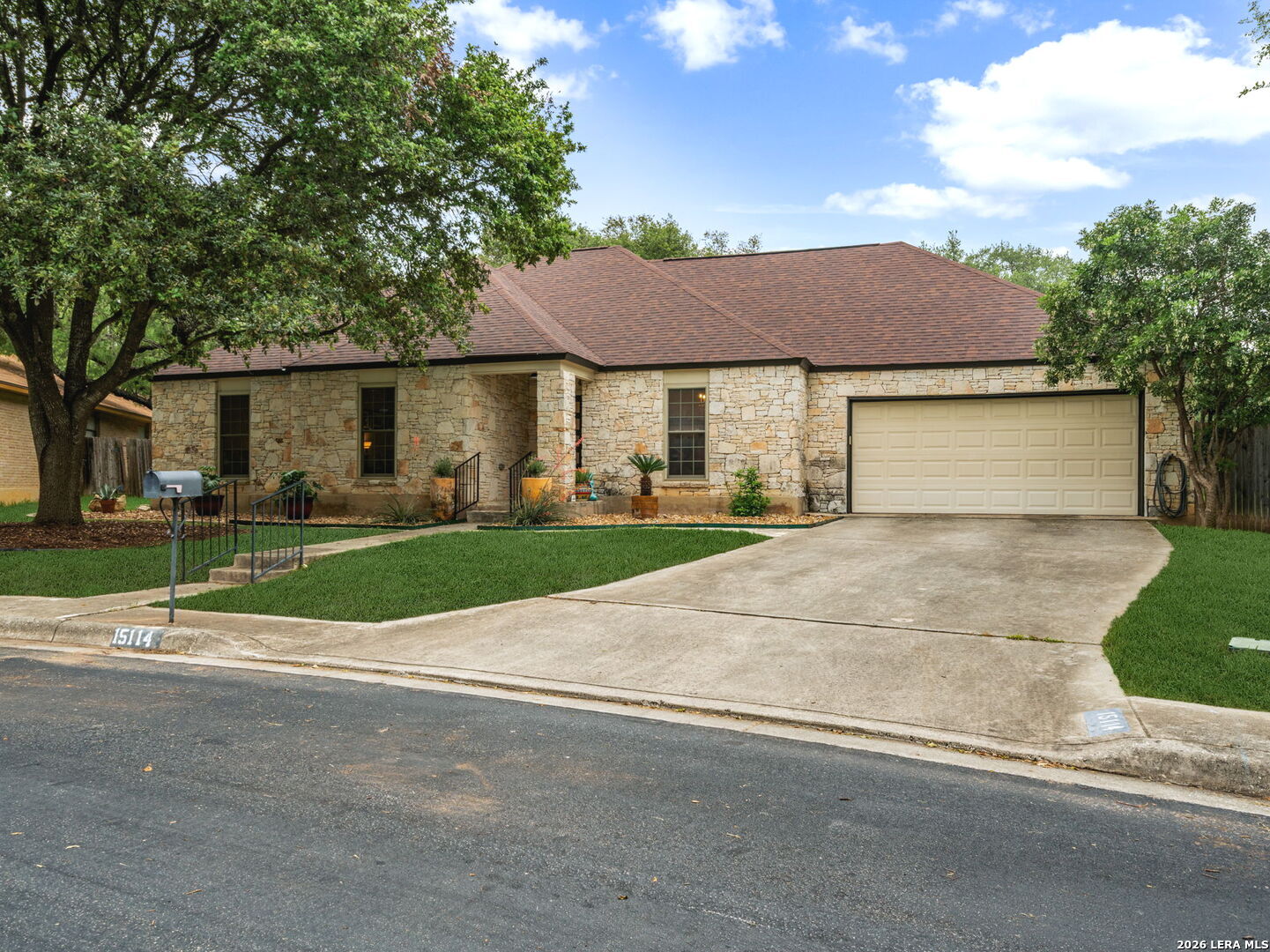15114 Beckbrook Street San Antonio TX 78232