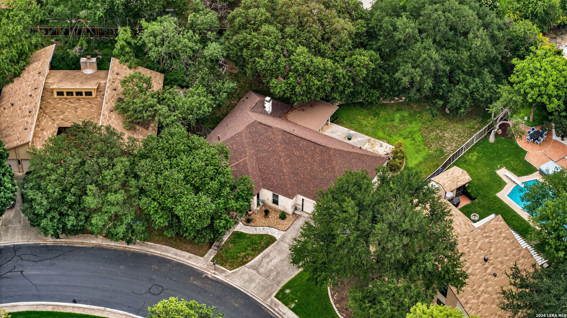 15114 Beckbrook Street San Antonio TX 78232