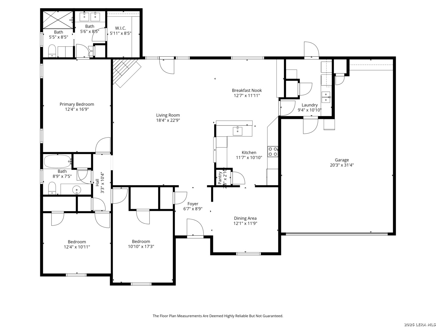 15114 Beckbrook Street San Antonio TX 78232