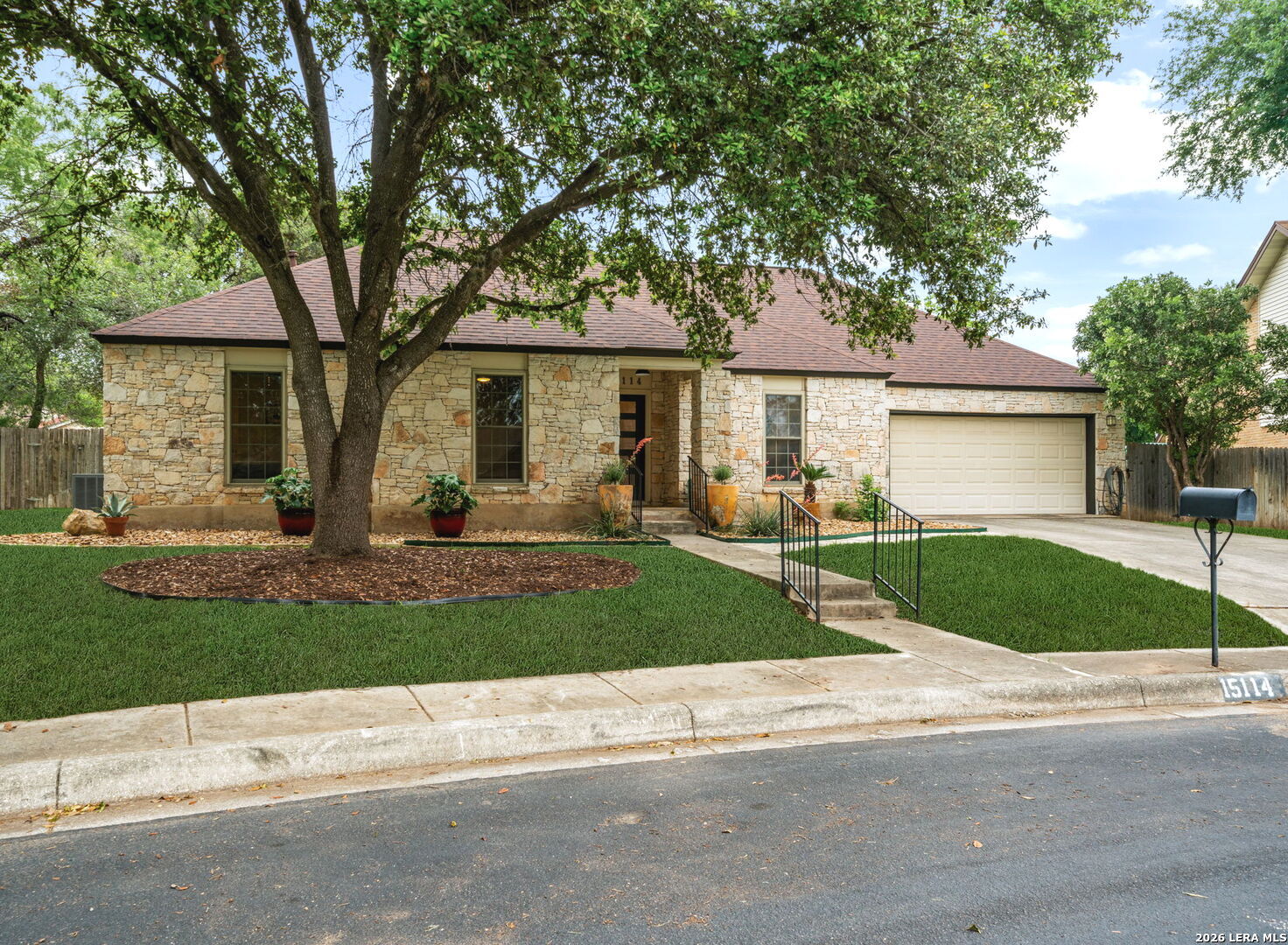 15114 Beckbrook Street San Antonio TX 78232