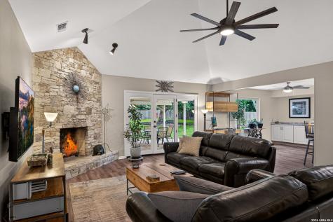 15114 Beckbrook Street San Antonio TX 78232