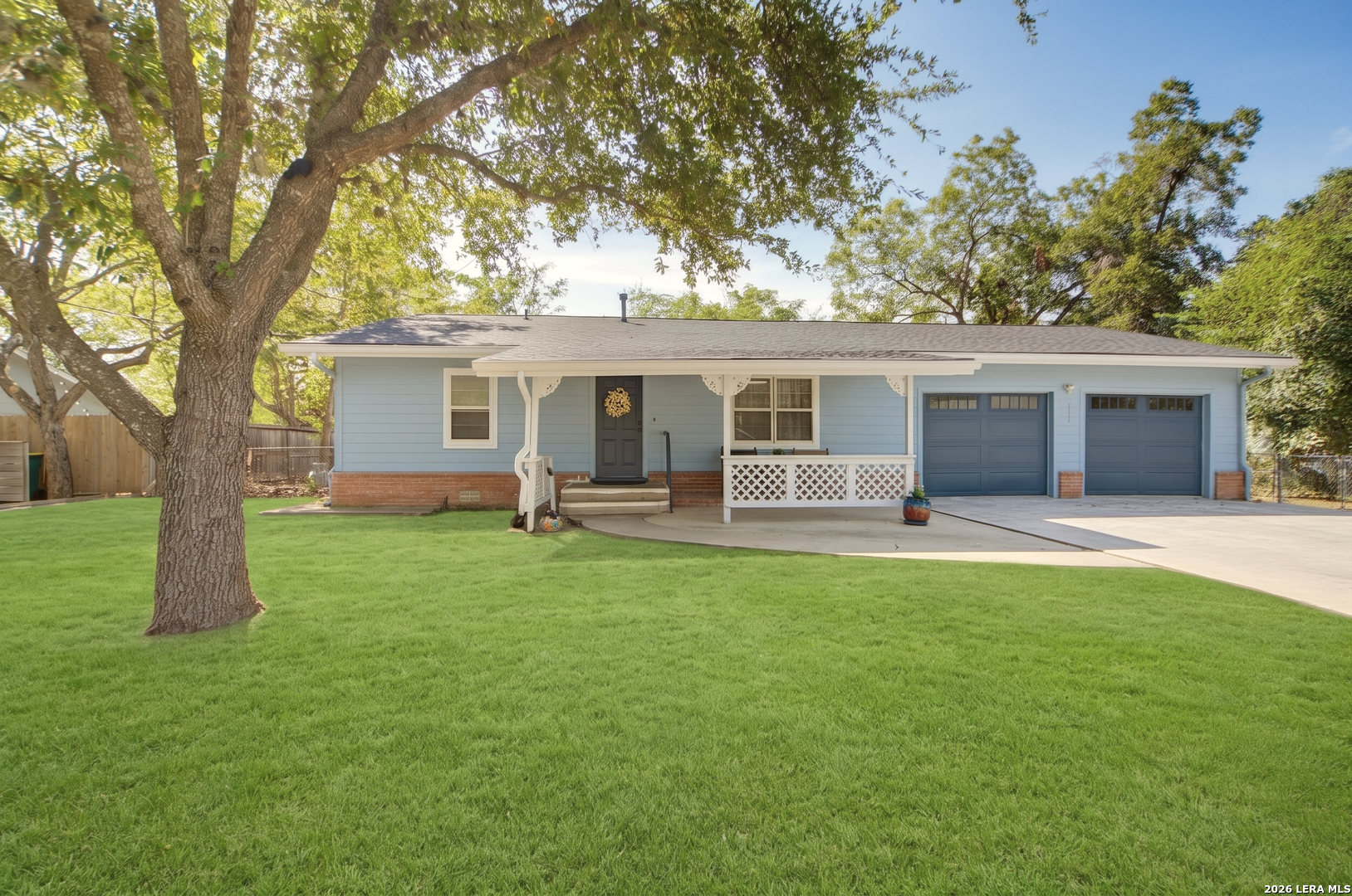 129 Richter Avenue Boerne TX 78006