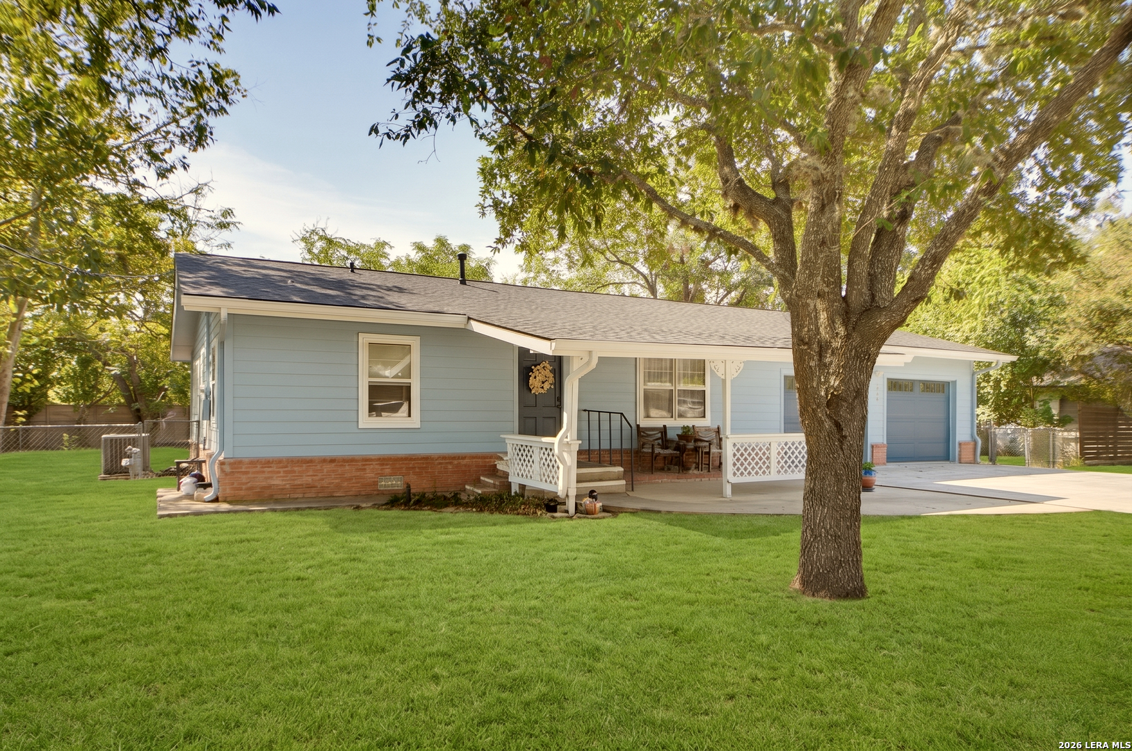 129 Richter Avenue Boerne TX 78006