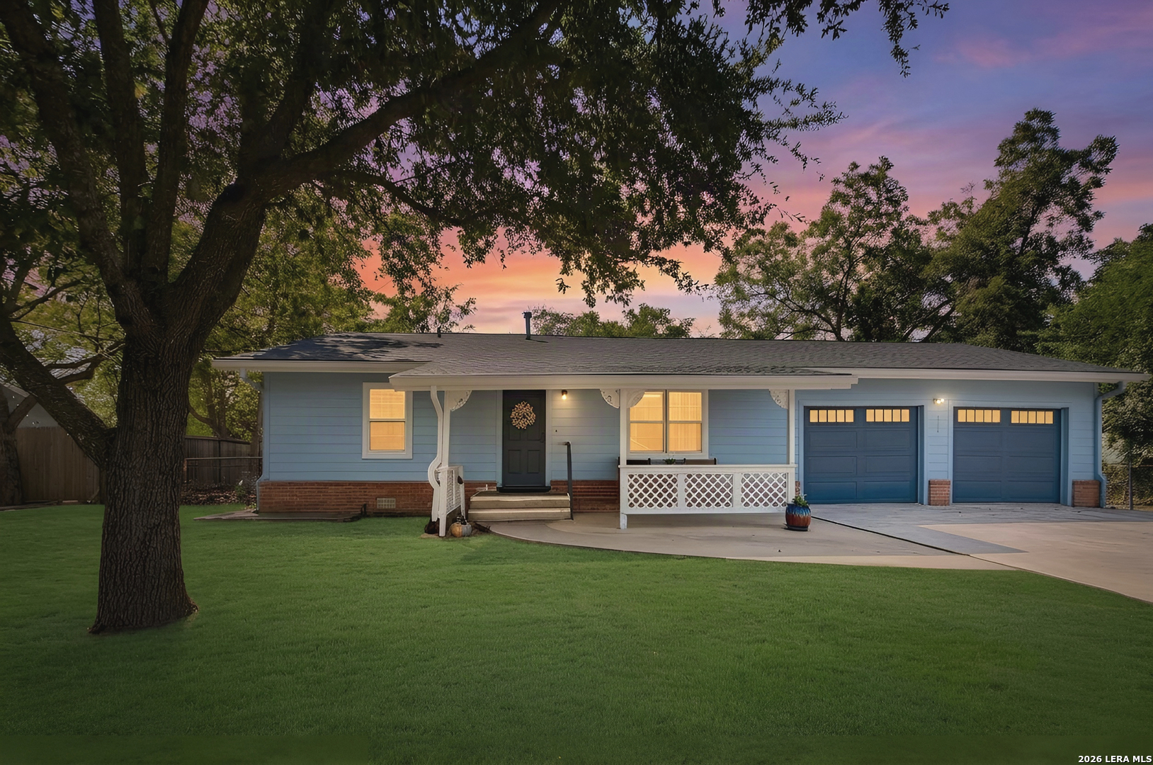 129 Richter Avenue Boerne TX 78006