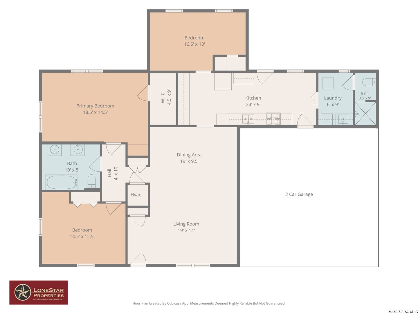 129 Richter Avenue Boerne TX 78006