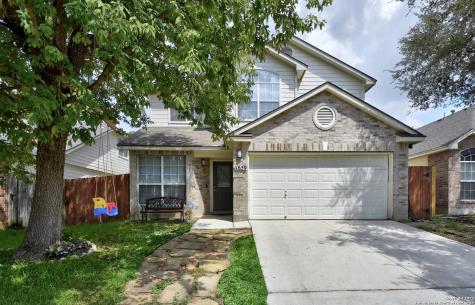 11659 Wood Harbor San Antonio TX 78249