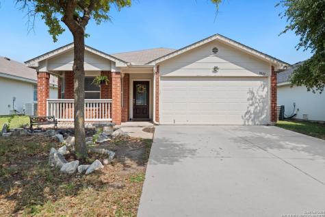 8827 Gallop Chase San Antonio TX 78254