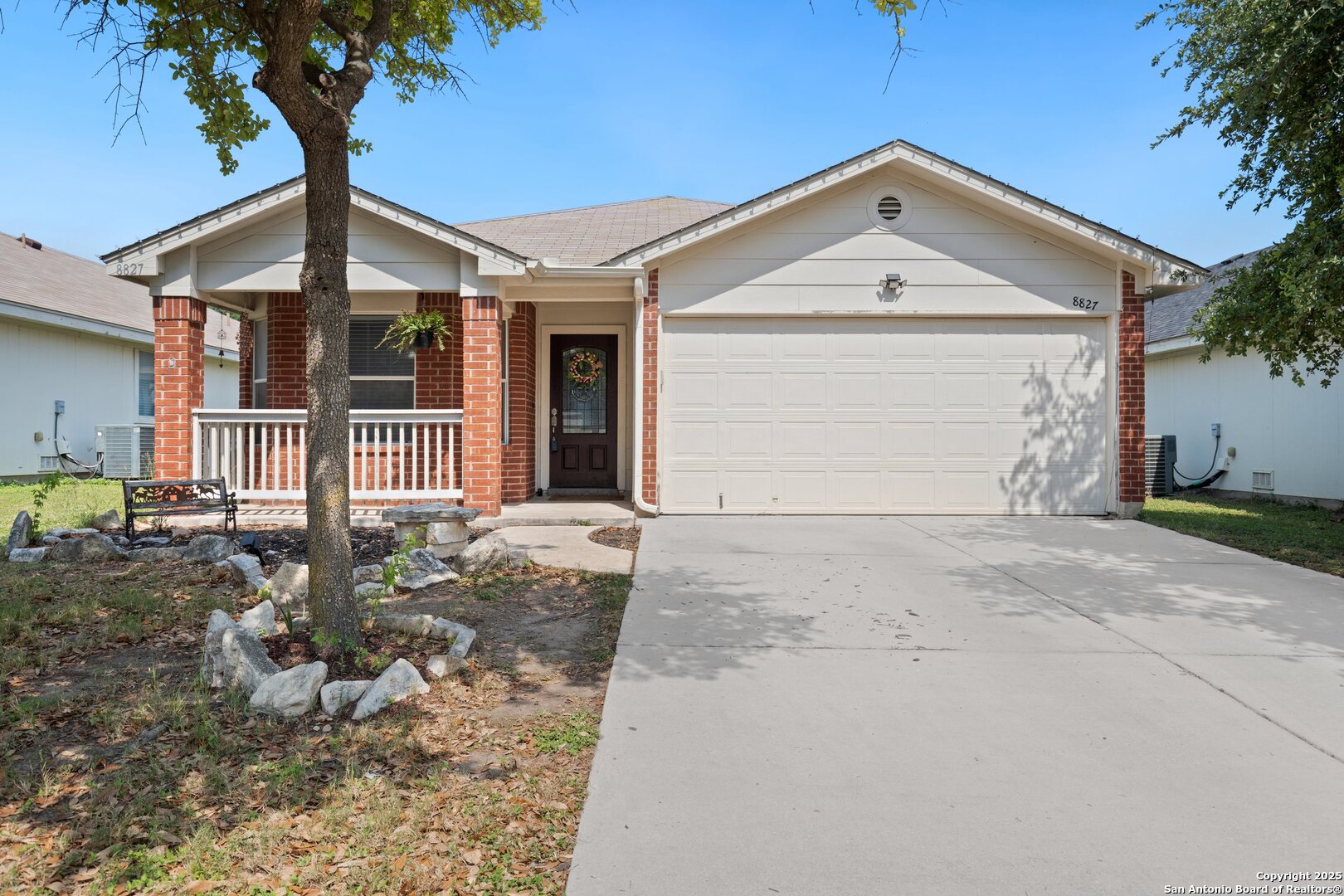 8827 Gallop Chase San Antonio TX 78254