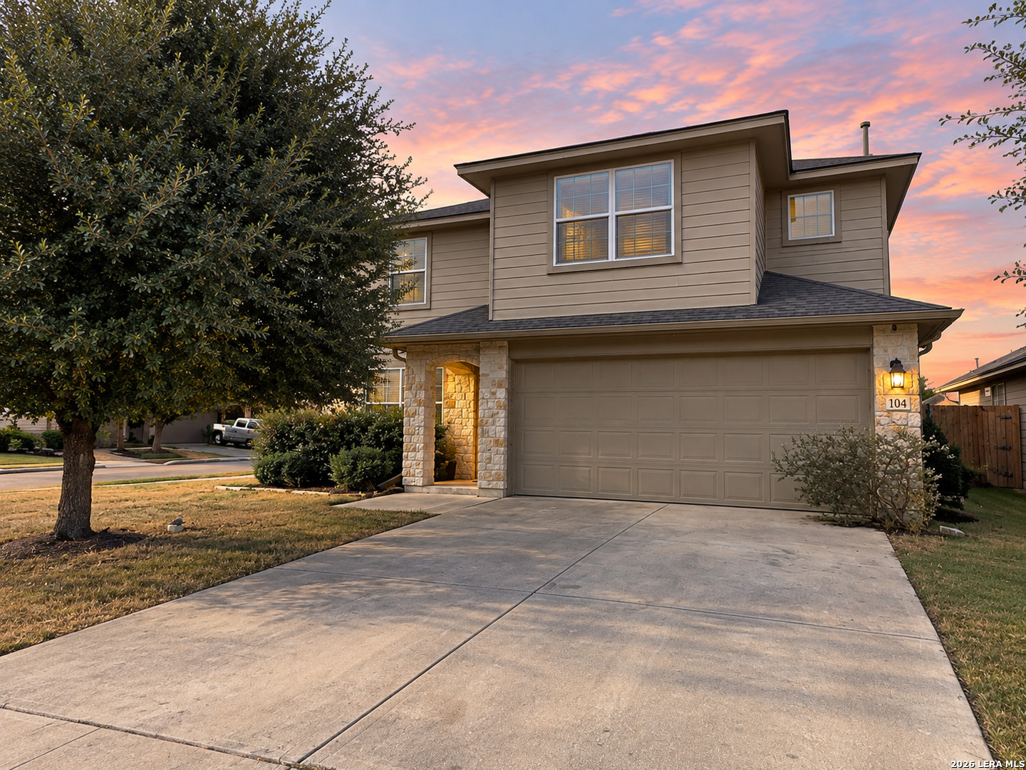 104 Lina Lane Boerne TX 78015