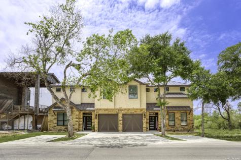 1121 Gruene New Braunfels TX 78130