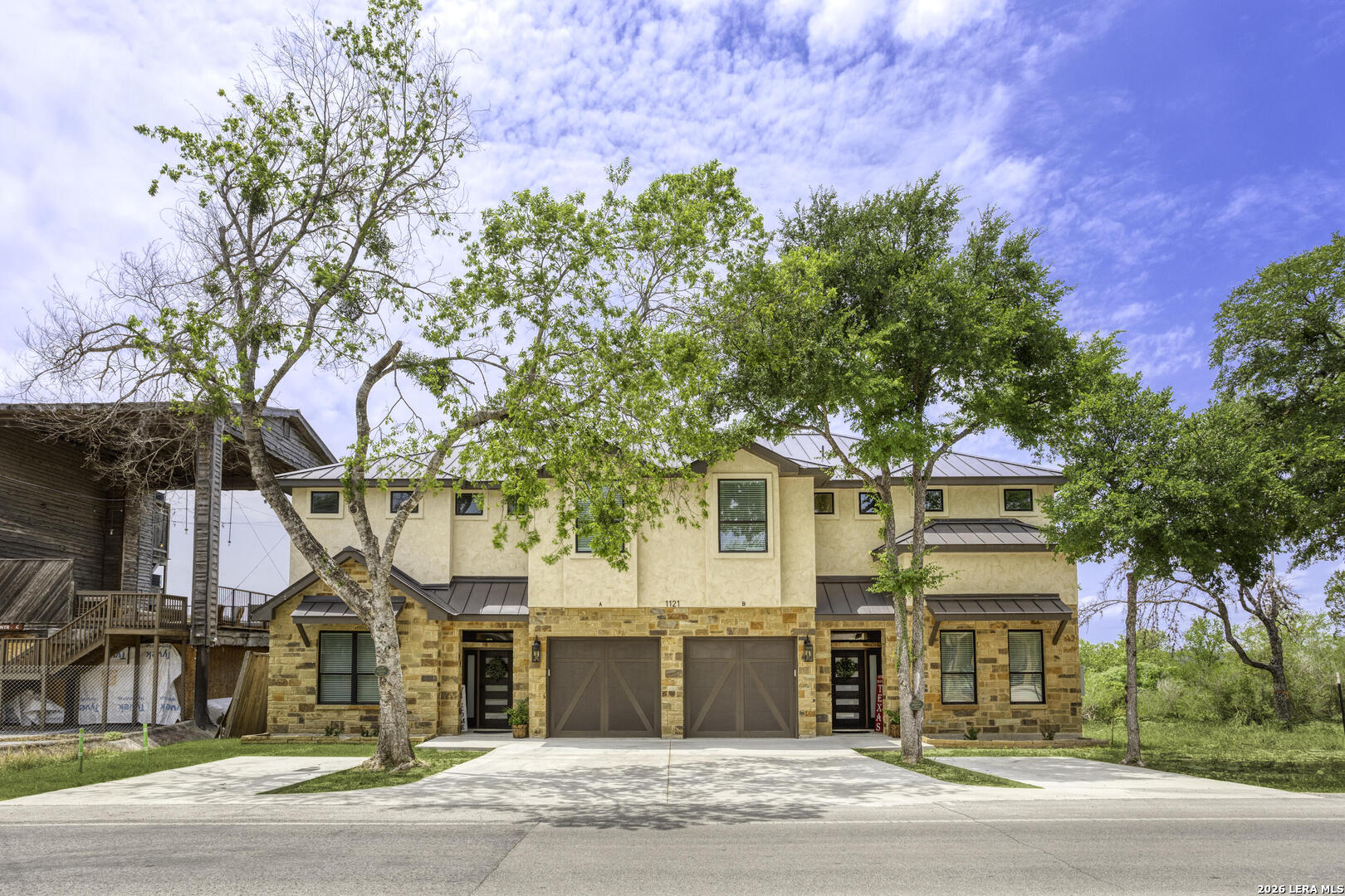 1121 Gruene New Braunfels TX 78130