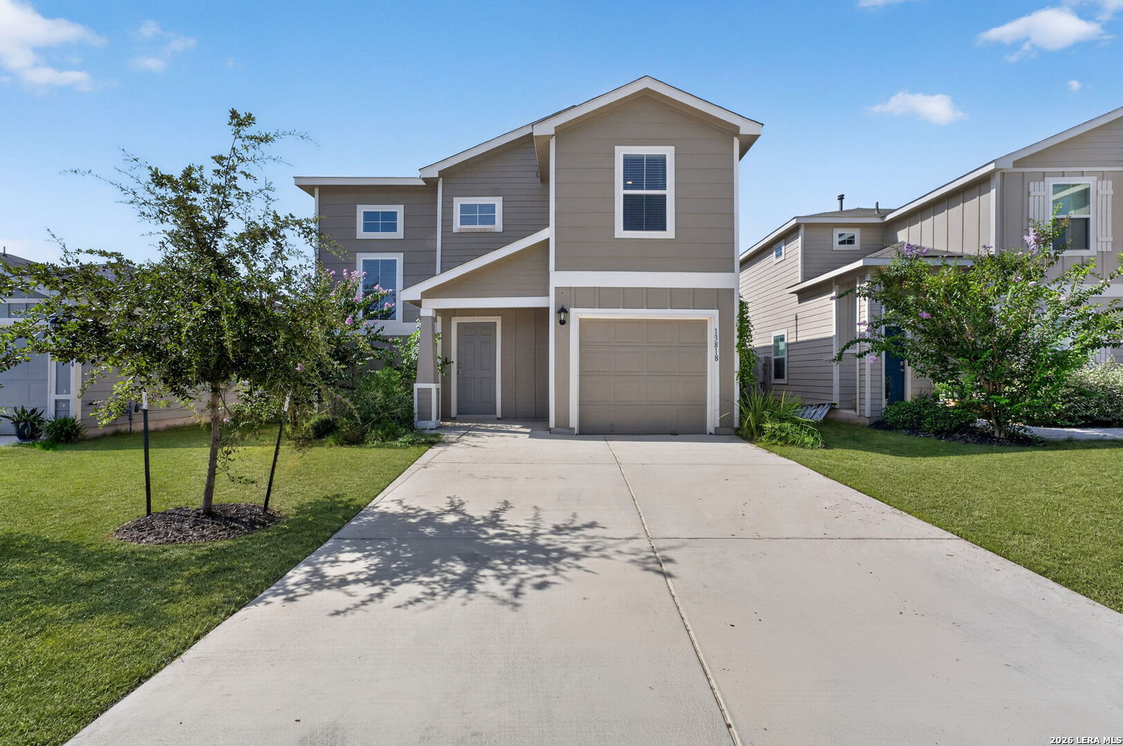13818 Guffey Circle San Antonio TX 78254