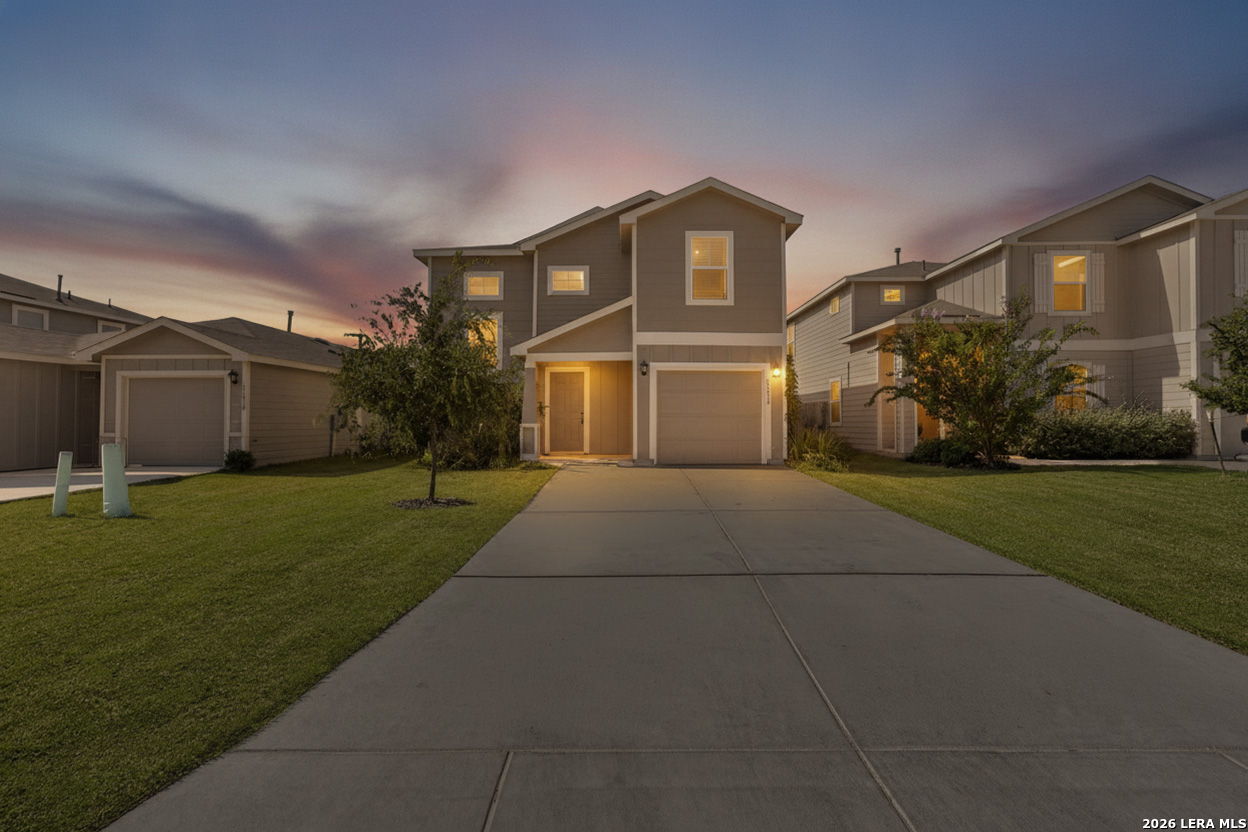 13818 Guffey Circle San Antonio TX 78254