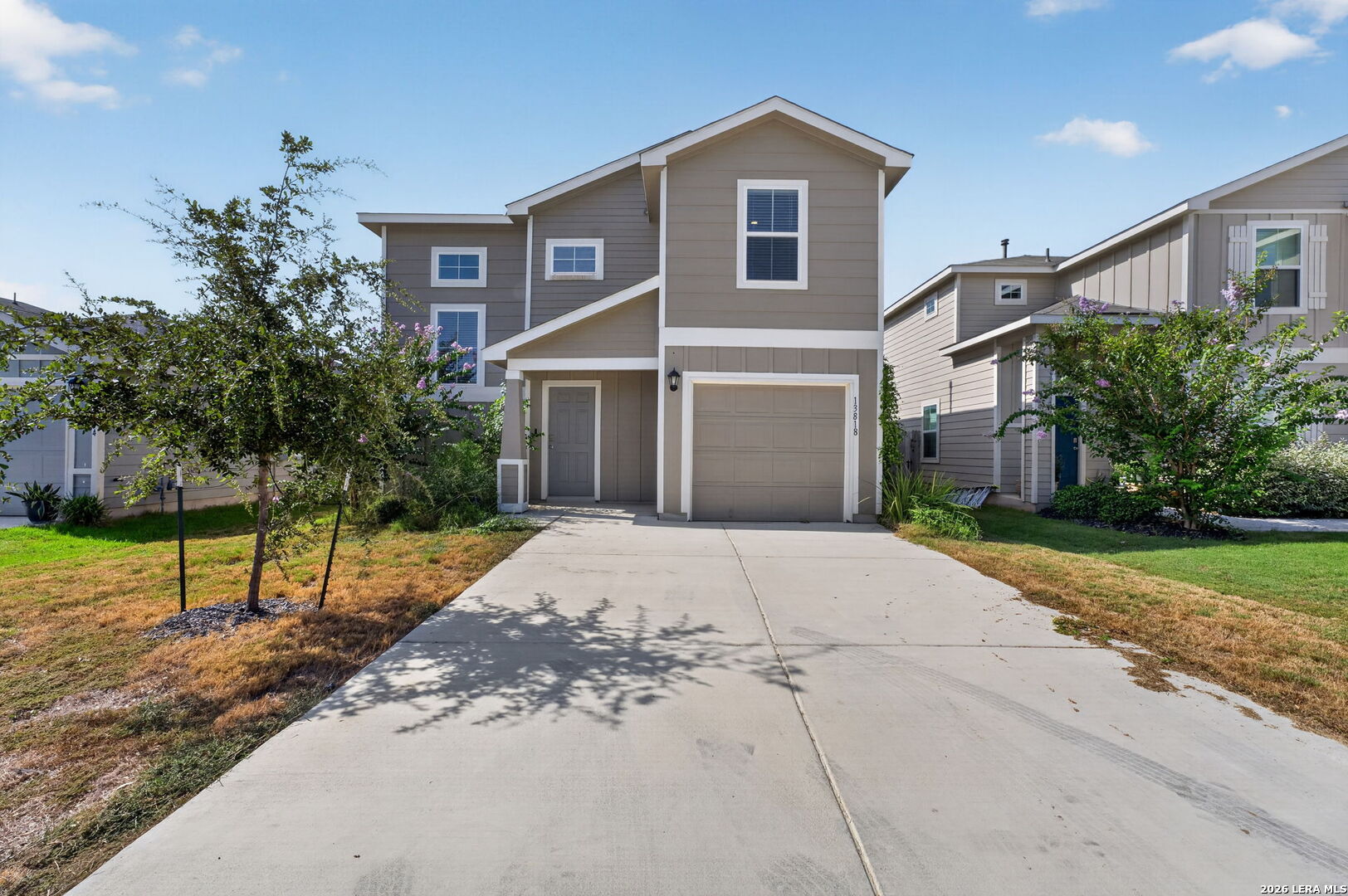 13818 Guffey Circle San Antonio TX 78254